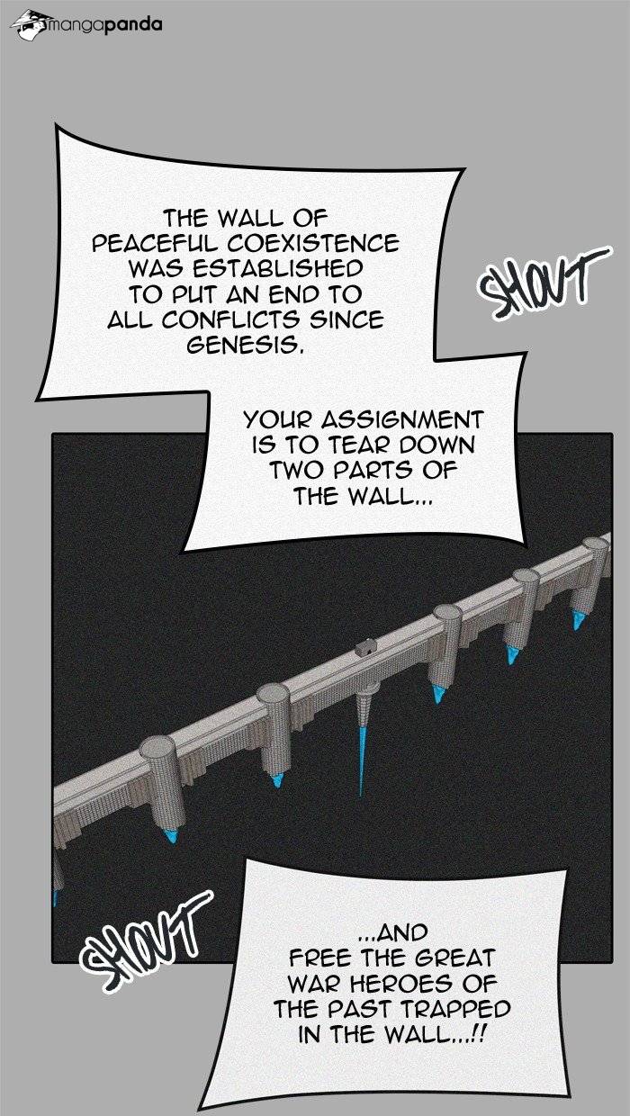 Tower of God Chapter 454 image 101